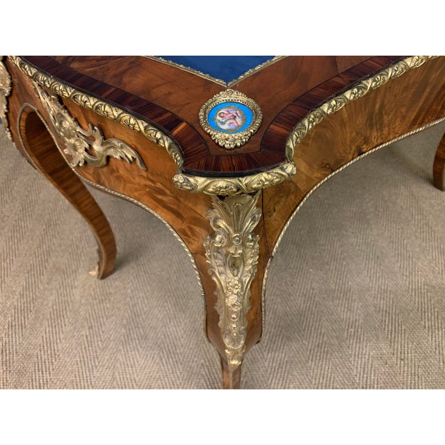 Antique Jewelry Table, 1870s For Sale - Image 11 of 18