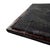 Large 20th Century North African Hand-Tooled Foldable Leather Writing Desk Pad Blotter, 1950s For Sale - Image 13 of 14