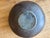 Large Antique Copper Orb Jardiniere For Sale - Image 12 of 12