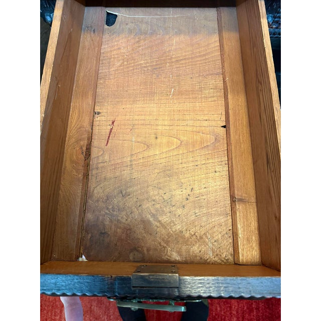 Antique Portuguese Desk For Sale - Image 12 of 12