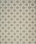 8x10 Sloane Cozy Grey Chain-Link Trellis Modern Flatweave Wool Carpet Rug For Sale - Image 4 of 4