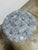 2020s Porter Tufted Ottoman For Sale - Image 5 of 8