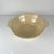 20th Century Salad Bowl with Floral Motif from Sarreguemines, 1920s For Sale - Image 3 of 12
