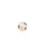 LED FrostedGold Pinecone Orb (Set of 3) For Sale In Chicago - Image 6 of 6