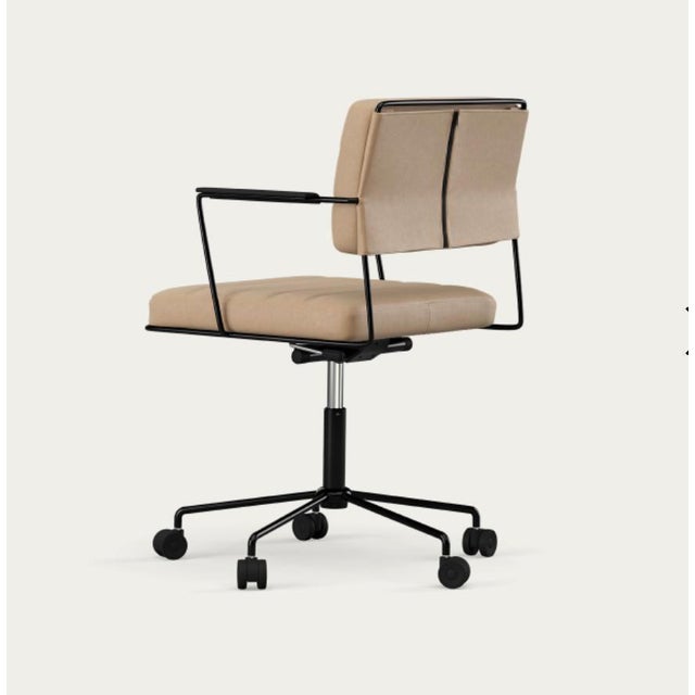 Time Chair by Henrik Tengler for One Collection For Sale - Image 3 of 13