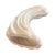 1970s Large 1977 Sittre Ceramic Products "Lady in the Wind" Figurative Sculpture For Sale - Image 5 of 7