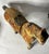 Late 19th–Early 20th Century Indian Polychrome Carved Wood Horse For Sale In New York - Image 6 of 6