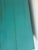 French Louis XIV Style Turquoise Chest of Drawers Attributed to Moissonnier For Sale In New York - Image 6 of 6