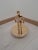 Ceramic Subbuteo Ornament Sculpture in Double-Mold Ceramic from Artigianato Italiano For Sale - Image 7 of 8