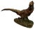 Bronze Figure of Pheasant, Vienna For Sale