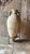 Large antique mounted Amphora/ urn Great condition Dimensions 107cm height – total height 145cm diameter Height of amphora...