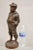 Late 19th Century V. Szczeblewski French Bronze Boy Statue "The Whistler" Le Mousse Siffleur For Sale - Image 10 of 12