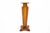 Mid-20th Century Art Deco Pedestals, Poland, 1950s For Sale - Image 6 of 12