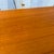 Wood Mid-Century Modern Teak End Table /Magazine Rack by FBJ Mobler, Denmark. Circa 1970s For Sale - Image 7 of 18
