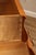 Late 20th Century Century Furniture French Style Bombe Chest With Marble Top For Sale - Image 5 of 18