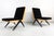 Modern Type 1312 Chairs bfrom Slupskie Furniture Factory, Poland, 1960s, Set of 2 For Sale - Image 6 of 18