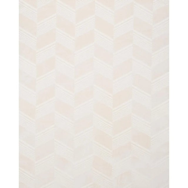 Created in collaboration with Haitian American fashion designer Victor Glemaud, Jessie Cut Velvet is a stylish offset...