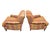 2000 - 2009 George Smith Standard Arm Chairs For Sale - Image 5 of 10