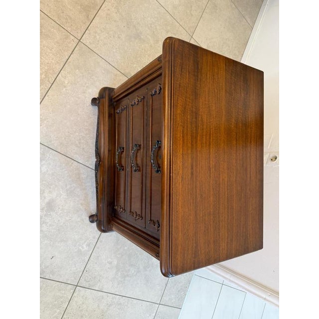 Baroque Style Chest of Drawers For Sale - Image 14 of 16