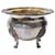 Rococo Revival Italian Silver-Gilt Open Salt Bowl, 1970s For Sale - Image 6 of 6