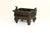 Set of 4 Bronze Antique Mini Incense Burner Chinese Censer For Sale - Image 15 of 18