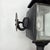 Antique c.1890s Carriage Buggy Spring Candle Side Lamp W/ Red Lens For Sale In Tampa - Image 6 of 9