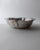Vintage Silver Plated Fruit Bowl, 1940s For Sale - Image 10 of 11