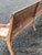French Dining Bench, 1885 For Sale - Image 12 of 18