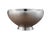 Contemporary Niger Bowl by Zanetto For Sale - Image 3 of 3