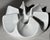 Ceramic MId-Century Modern Arzberg Votive Candle Holder For Sale - Image 7 of 7
