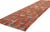 54096 Zeki Muren Vintage Turkish Sivas Rug, 02'04 x 07'09. The Anatolian Dragons: A Zeki Müren Sivas Masterpiece of...