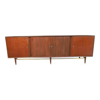 Mid-Century Modern Sideboard For Sale