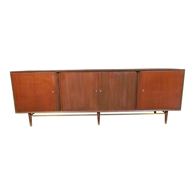 MidCentury Modern Sideboard Chairish