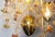 Not Yet Made - Made To Order Flower Power Manzanita & Egg Lamp Chandelier from VGnewtrend, Italy For Sale - Image 5 of 6