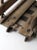 Antique Primitive Wooden Sled For Sale - Image 9 of 13