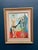 Michel Patrix, Mannequin, 1950s, Oil on Canvas, Framed For Sale - Image 13 of 18