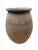 Antique Terracotta Vessel For Sale - Image 4 of 5