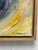 Circa 2001 Albert Smith Abstract Teapot, Framed For Sale - Image 4 of 12
