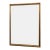 Large Giltwood Picture Frame by Newcomb-Macklin, Circa 1920s–1930s For Sale