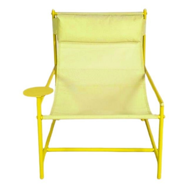 Garden Chairs from Cuco Handmade Furniture, Set of 2 For Sale