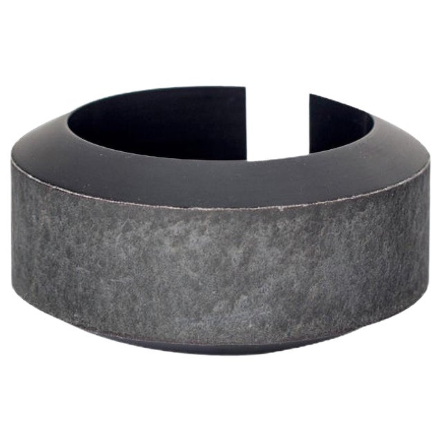 Corteccia Corian Bracelet by Gumdesign for La Casa Di Pietra For Sale