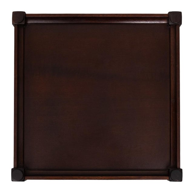 Georgian Sofa Tables, England, 1970, Set of 2 For Sale - Image 9 of 12