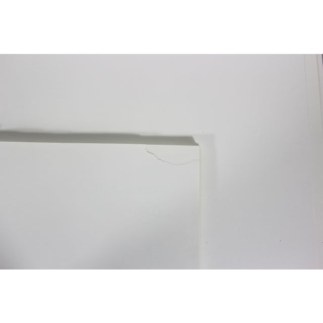 1985 Carl Larsson Hard Cover Book Swedish Art Artist English French Multi Language For Sale - Image 6 of 12