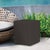 Modern Universal Cube Seascape Charcoal For Sale - Image 3 of 6
