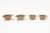 Russel Wright X Steubenville Partial Service Set, 113 Pieces For Sale - Image 15 of 18