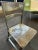 Toledo Vintage Mid-Century Toledo Steel Dining Chair For Sale - Image 4 of 11