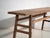 Antique Wood Console Table, 1900s For Sale - Image 6 of 15