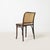 Vintage Model 811 Dining Chairs by Josef Hoffmann, Poland, 1980, Set of 4 For Sale - Image 9 of 13