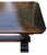 Antique English Tudor Inlaid Refectory Console Sofa Table For Sale - Image 4 of 5