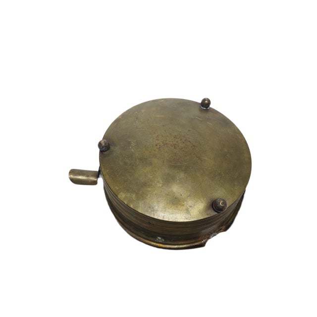 Art Deco Cigar Ashtray, United Kingdom, 1900s For Sale - Image 9 of 11